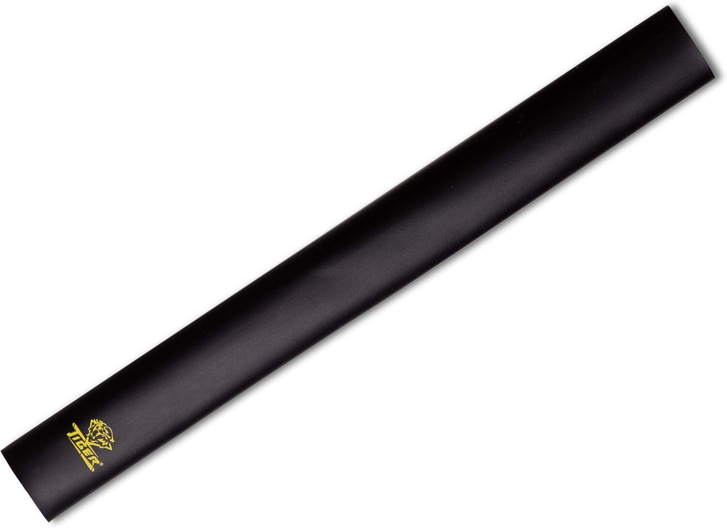 Tiger Silicone Rubber Billiard Pool Cue Hand Grip Wrap Black