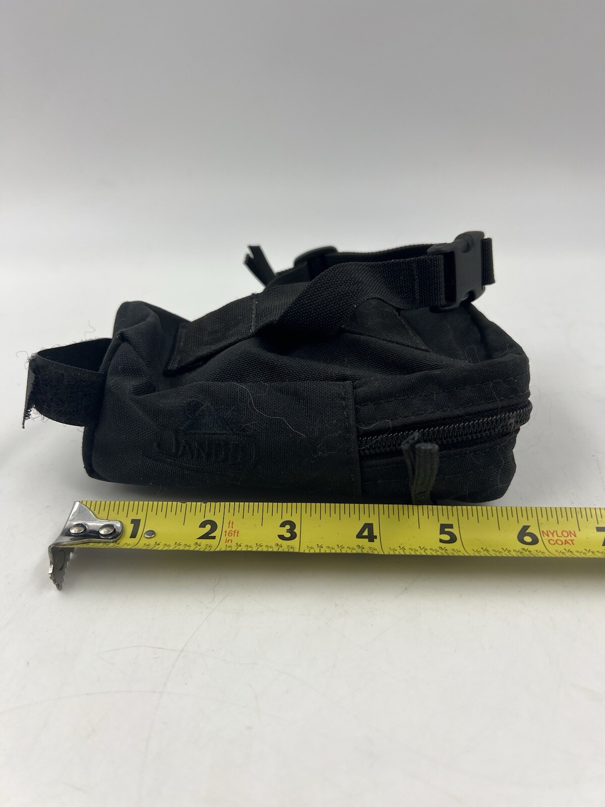 Bike Doctor Accessory Pouch
