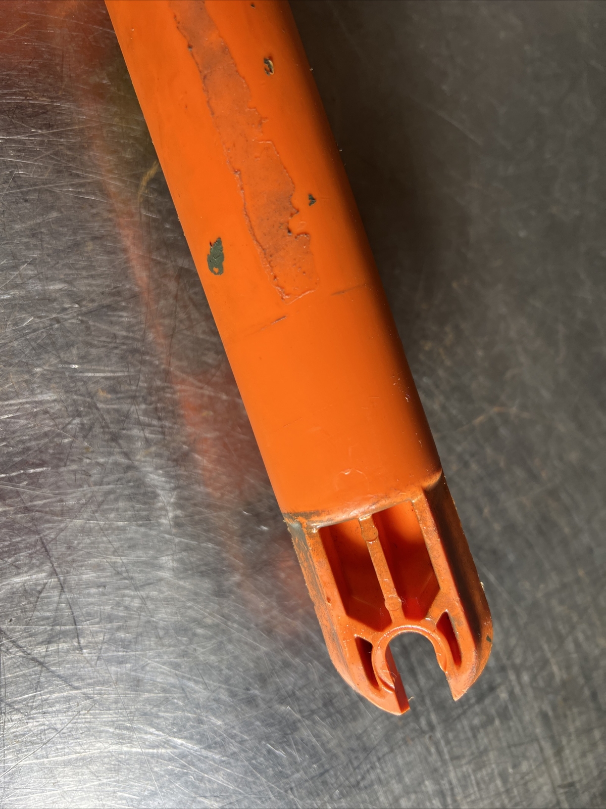 SALISBURY Model 4344 Audio Visual AC VOLTAGE DETECTOR. Our #3