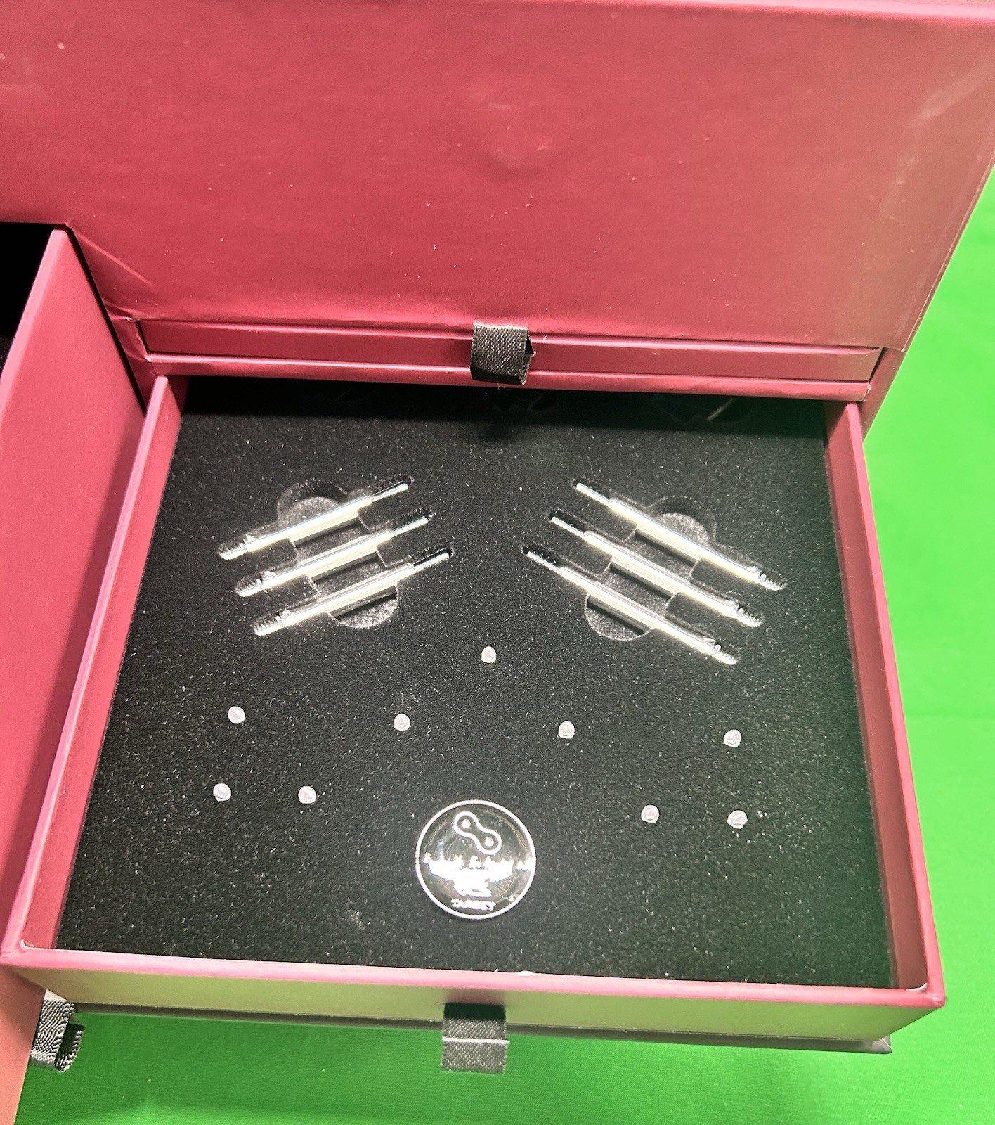 Target Elysian 6th Edition Soft Tip Darts 20g Set - 030/200 Complete New
