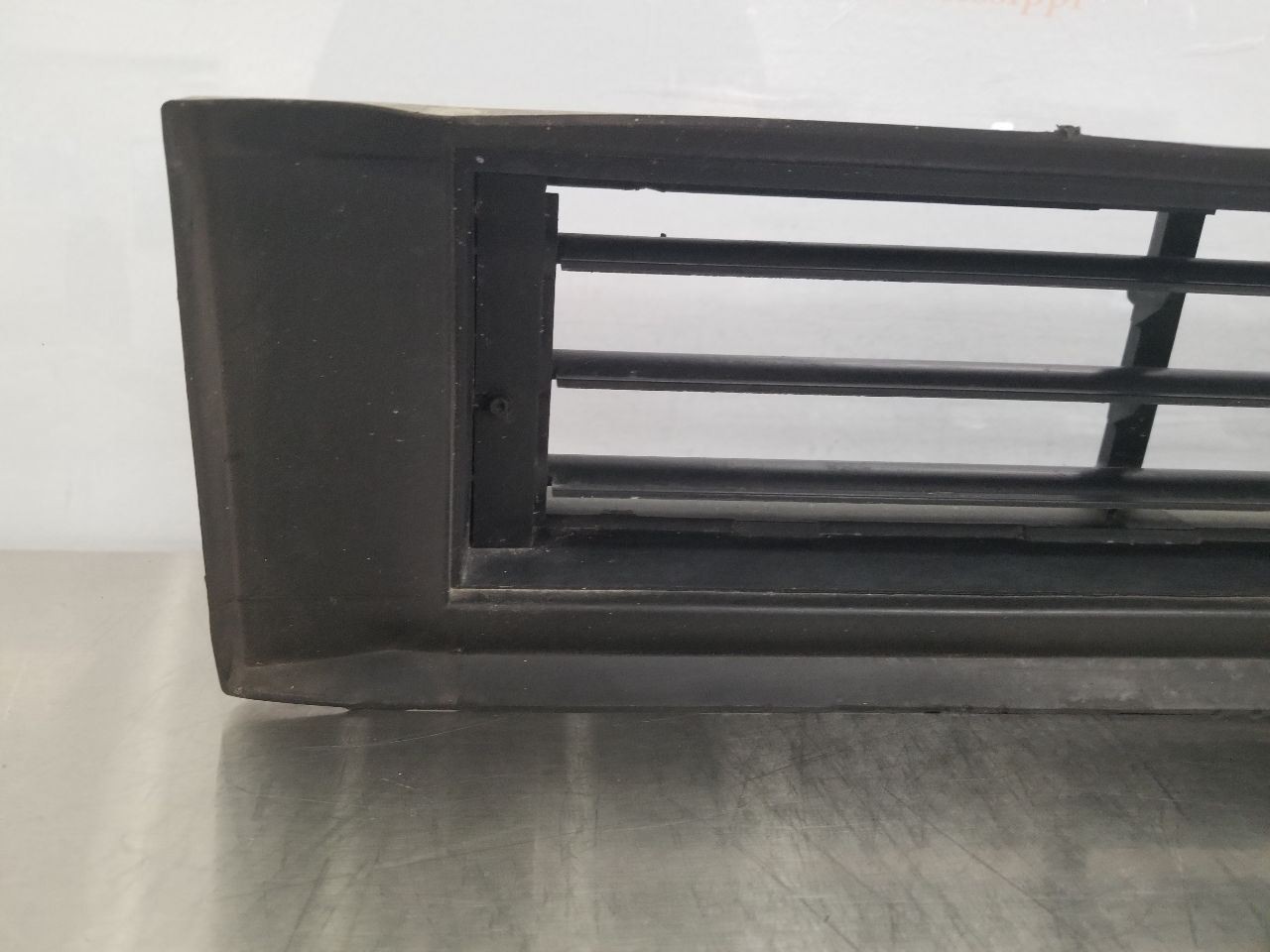 20 NISSAN ALTIMA SR 2.5L AIR SHUTTER