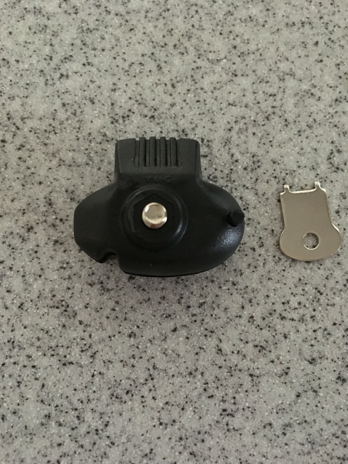 Trigger safety lock
