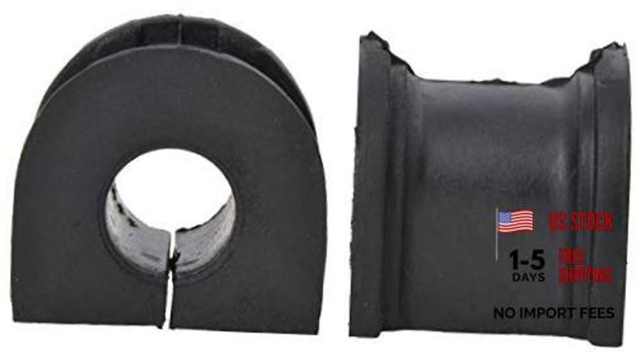 JBU1034 Suspension Stabilizer Bar Bushing for Mazda Protege: 1995-2001