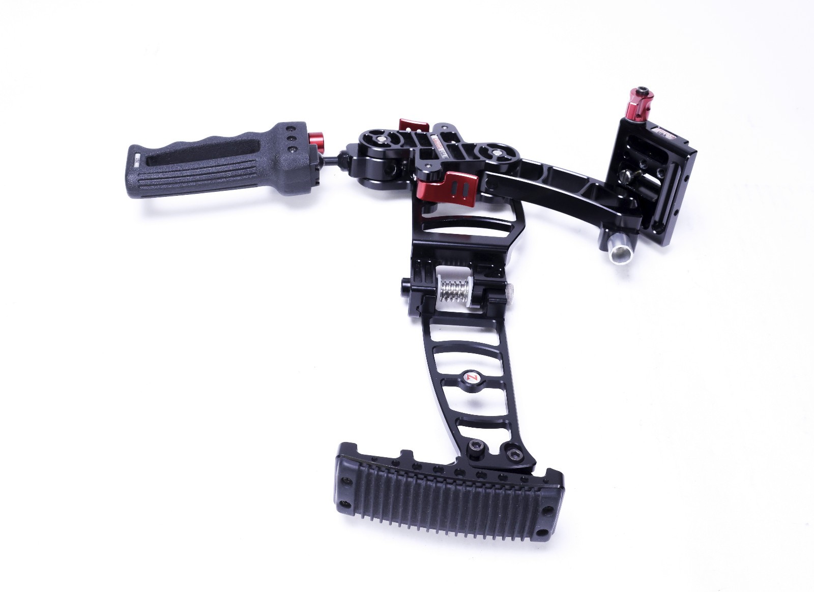 Zacuto USA Z-DMR Marauder Foldable Camera Rig