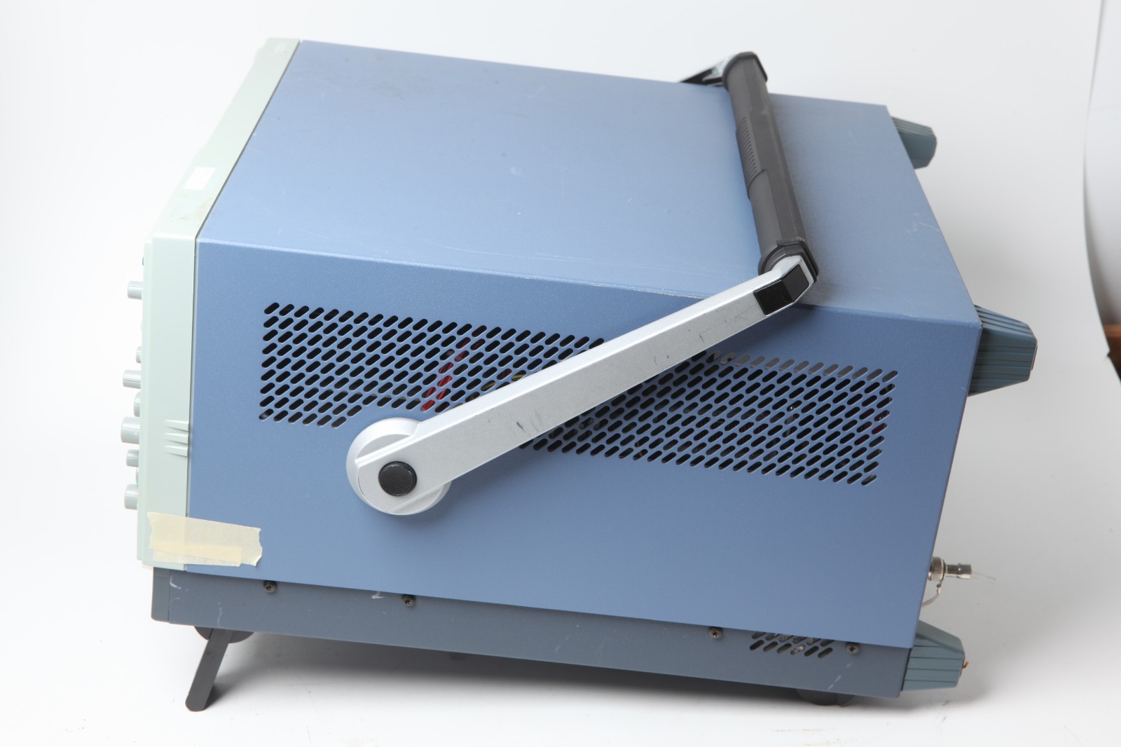 LeCroy DDA-3000 3 Ghz Disk Drive Analyzer Opt XL, GPIB1 - READ, AS-IS