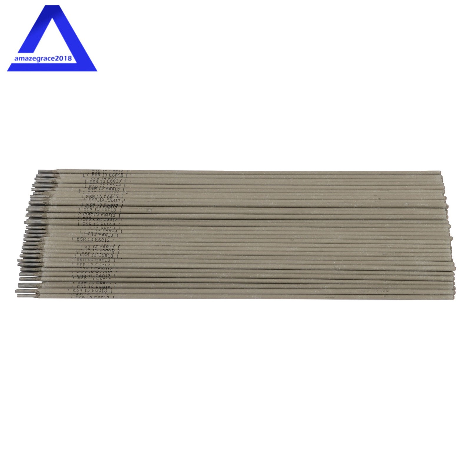 3/32" ×14"  E6013 Premium Arc Welding Rods Carbon Steel Electrode 5 Lbs New