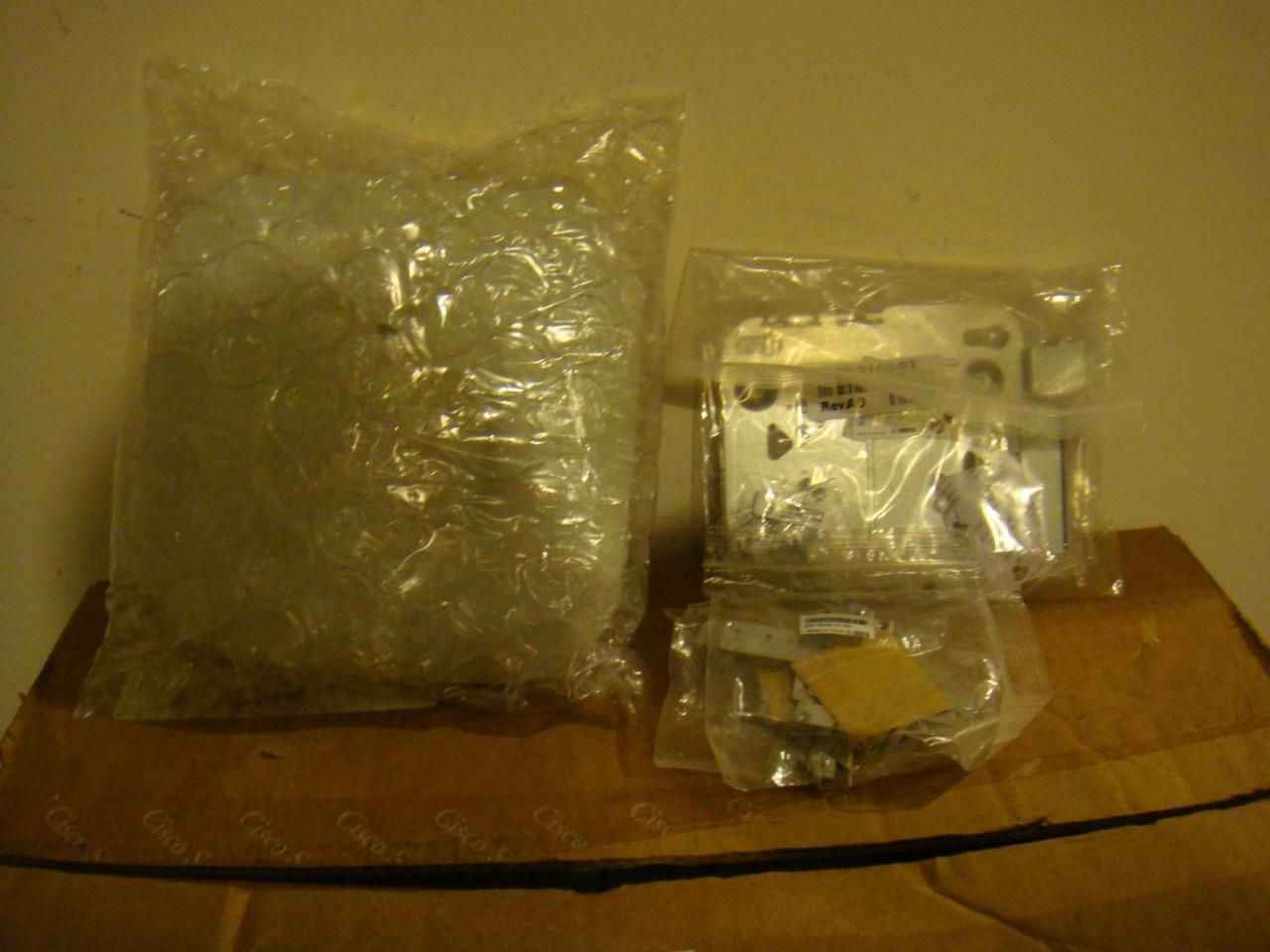 Cisco AP AIR-CAP1702I-B-K9 Controller-Based Wireless Access Point