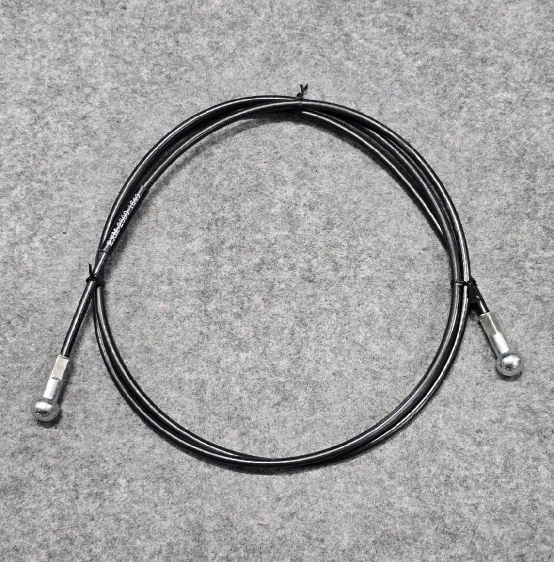 Body Solid OEM Replacement for HomeGym Cable Pulley Part EXM-2500- D25- 1640 mm