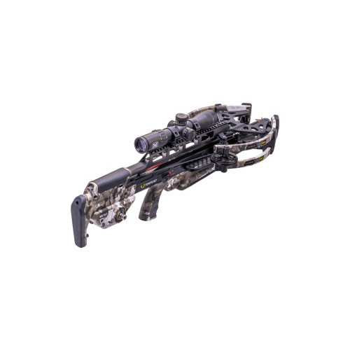 Ten Point TX 440 Oracle Package Vektra Camo