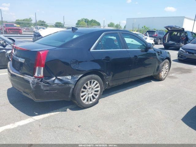 Used Floor Jack fits: 2011 Cadillac Cts Grade A