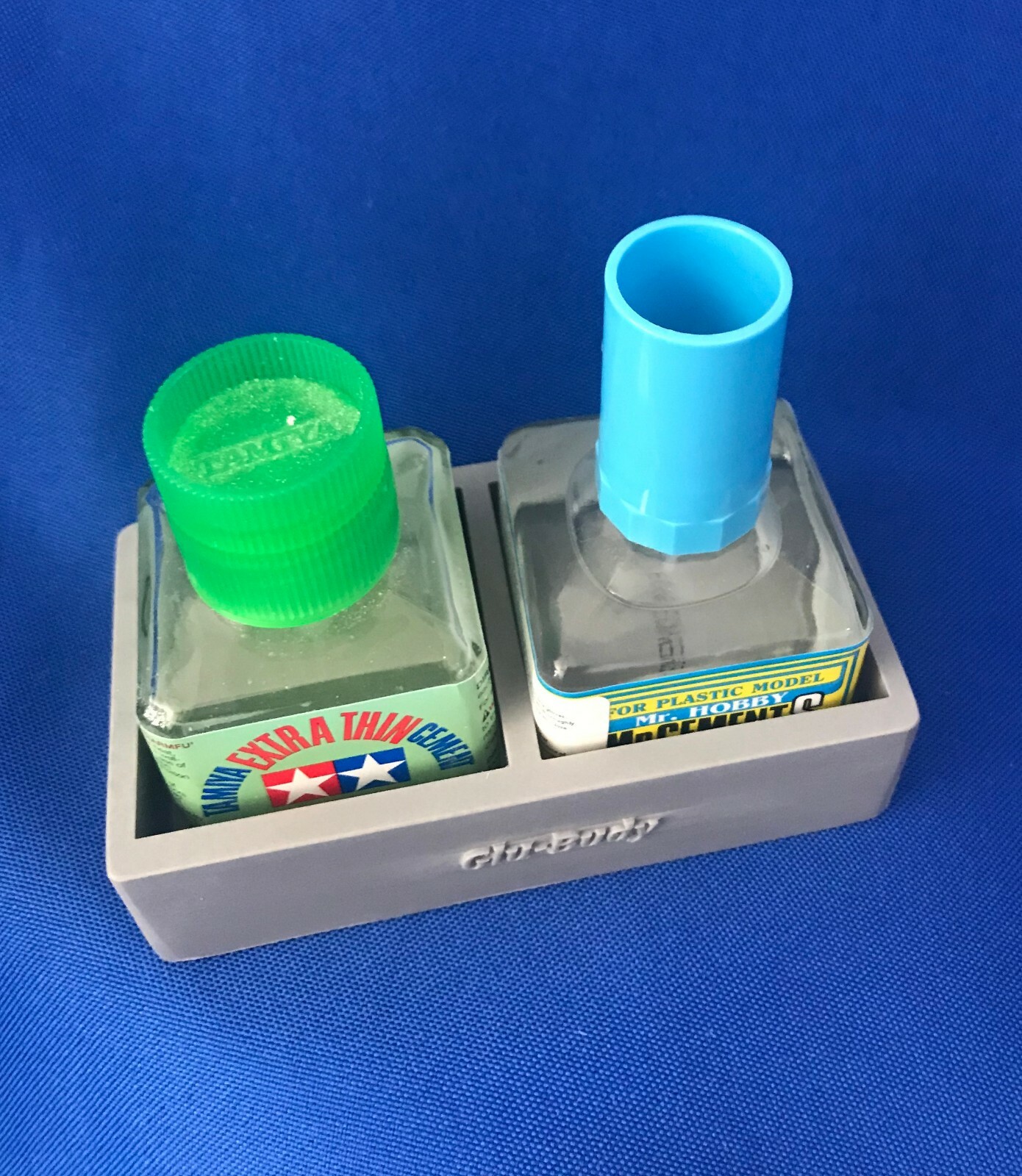 Hobby Glue Holder "Glu-Budy" TW-35225
