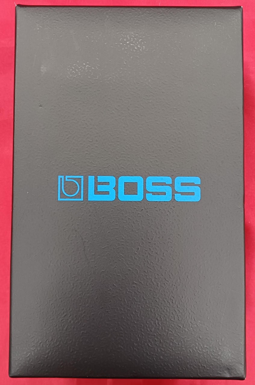 BOSS Model IR-2