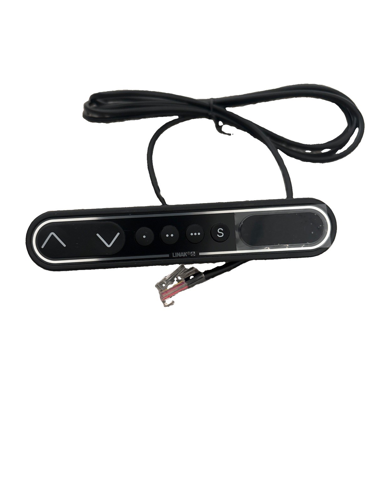Linak Desk Panel  DPF1C00-012016