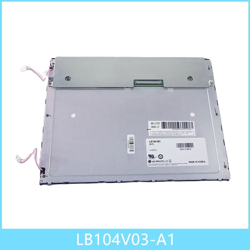 10.4" LB104V03-A1 LCD Display Screen Panel For LG.Philips LCD 640*480 30 pins