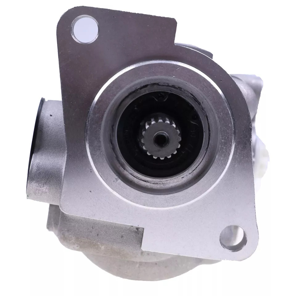 New Hydraulic Oil Pressure Pump For Kubota L2501D/H/F