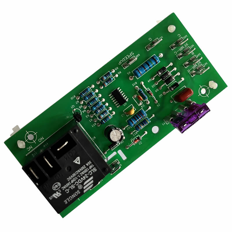 Upgraded Furnace Fan Control Circuit Board for Janitrol Goodman Amana PCBFM103S