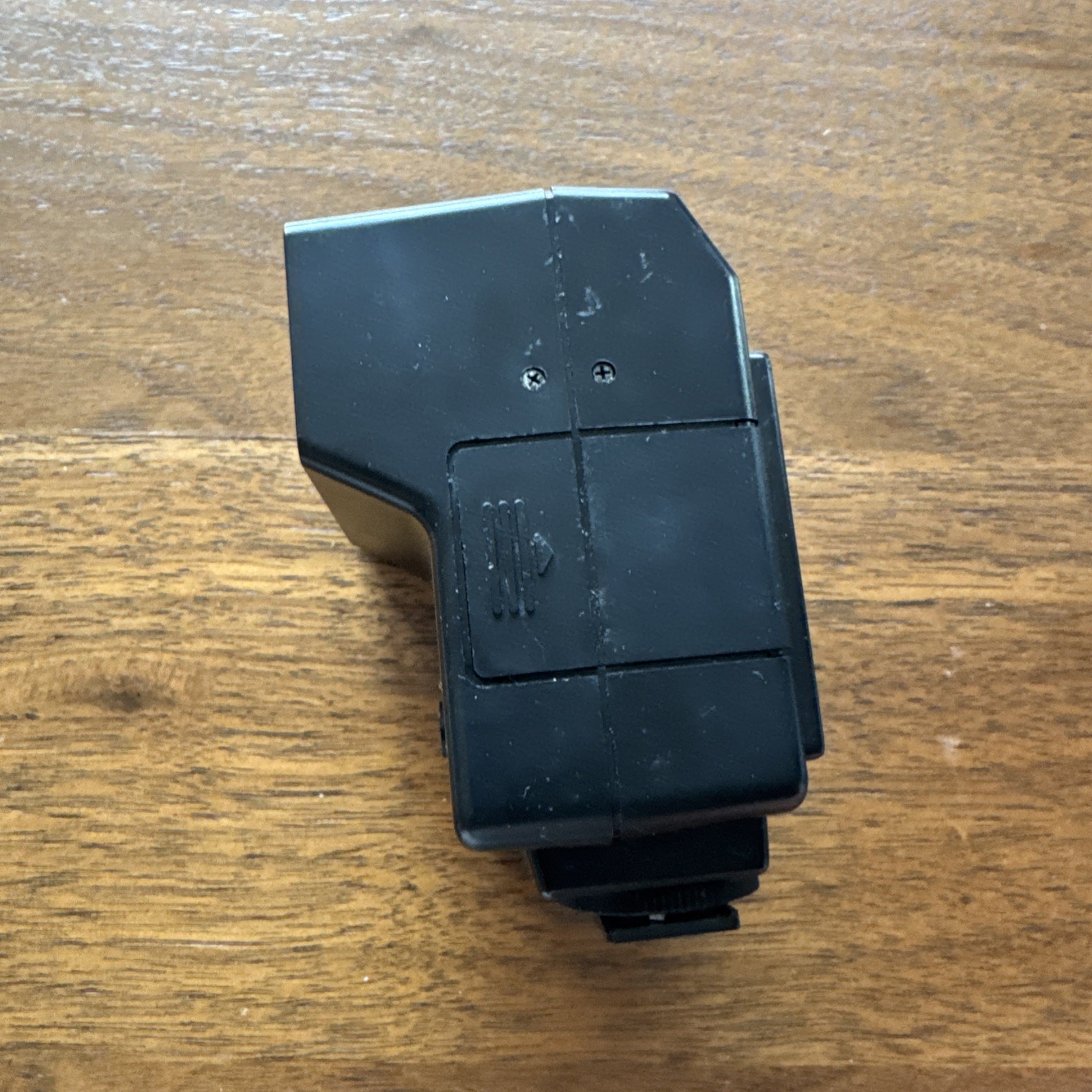 VIVITAR Auto Thyristor 2600-D Flash