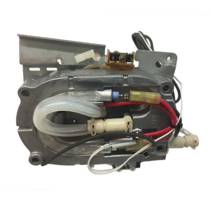 Delonghi 7313213931 Generator Genuine Espresso Cappuccino ESAM3300 + 7332206900