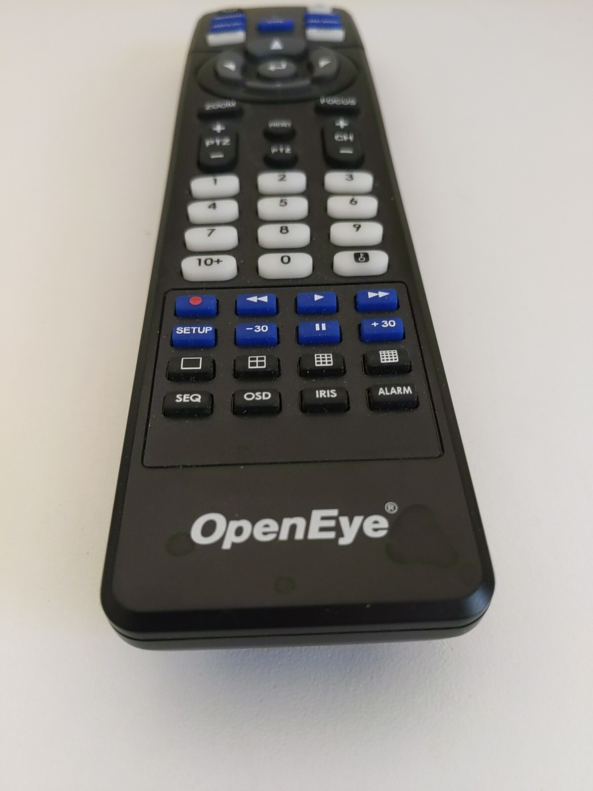 OpenEye Remote Control TESTED WORKING