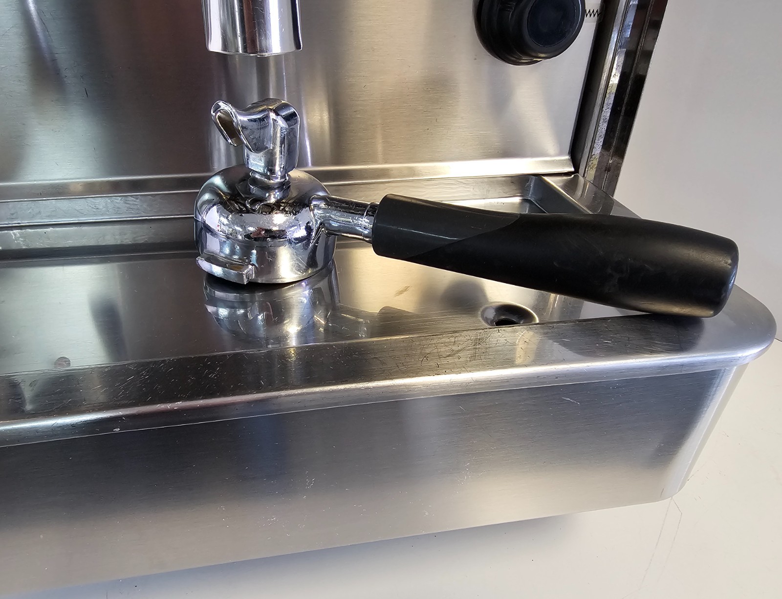 Single Head Espresso Coffee Machine