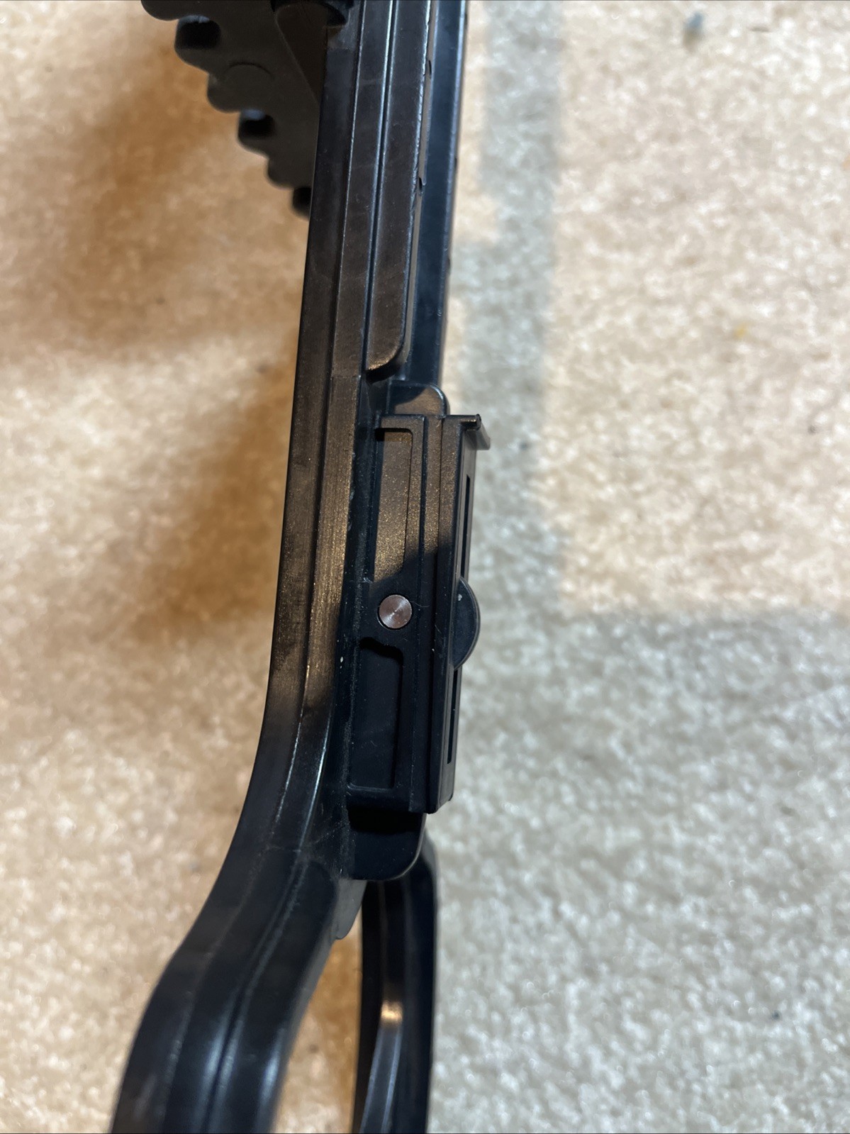 Trophy Ridge Quiver