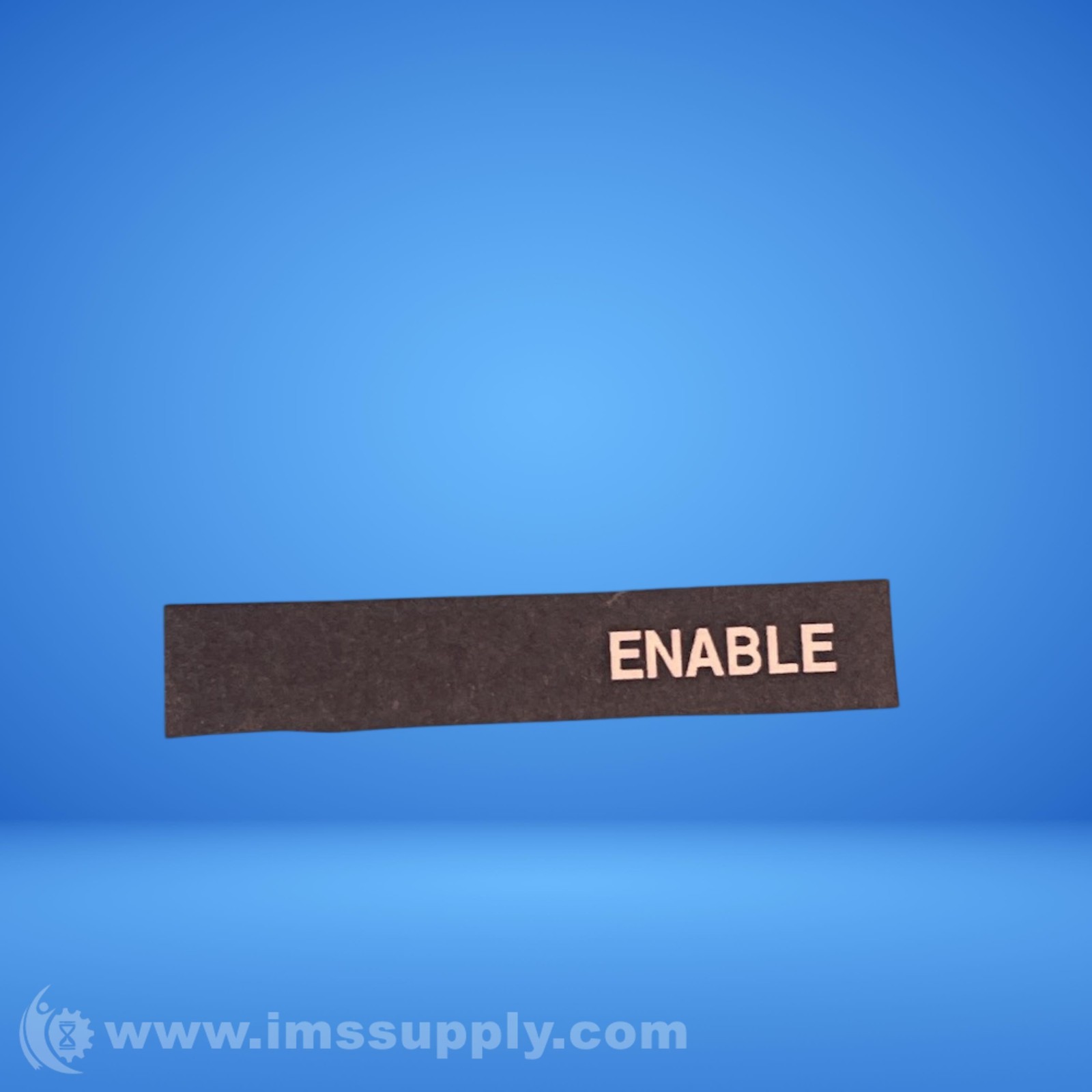 ENABLE Switch FNIP