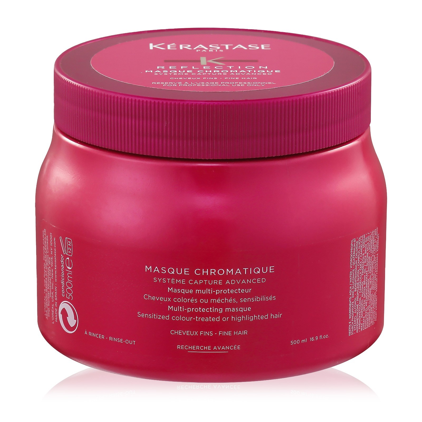 Kerastase Reflection Masque Chromatique 16.9 oz