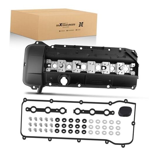 Engine Valve Cover Kit for BMW 325CI 325I 325XI 330CI 330I 330XI 525I 530I X5