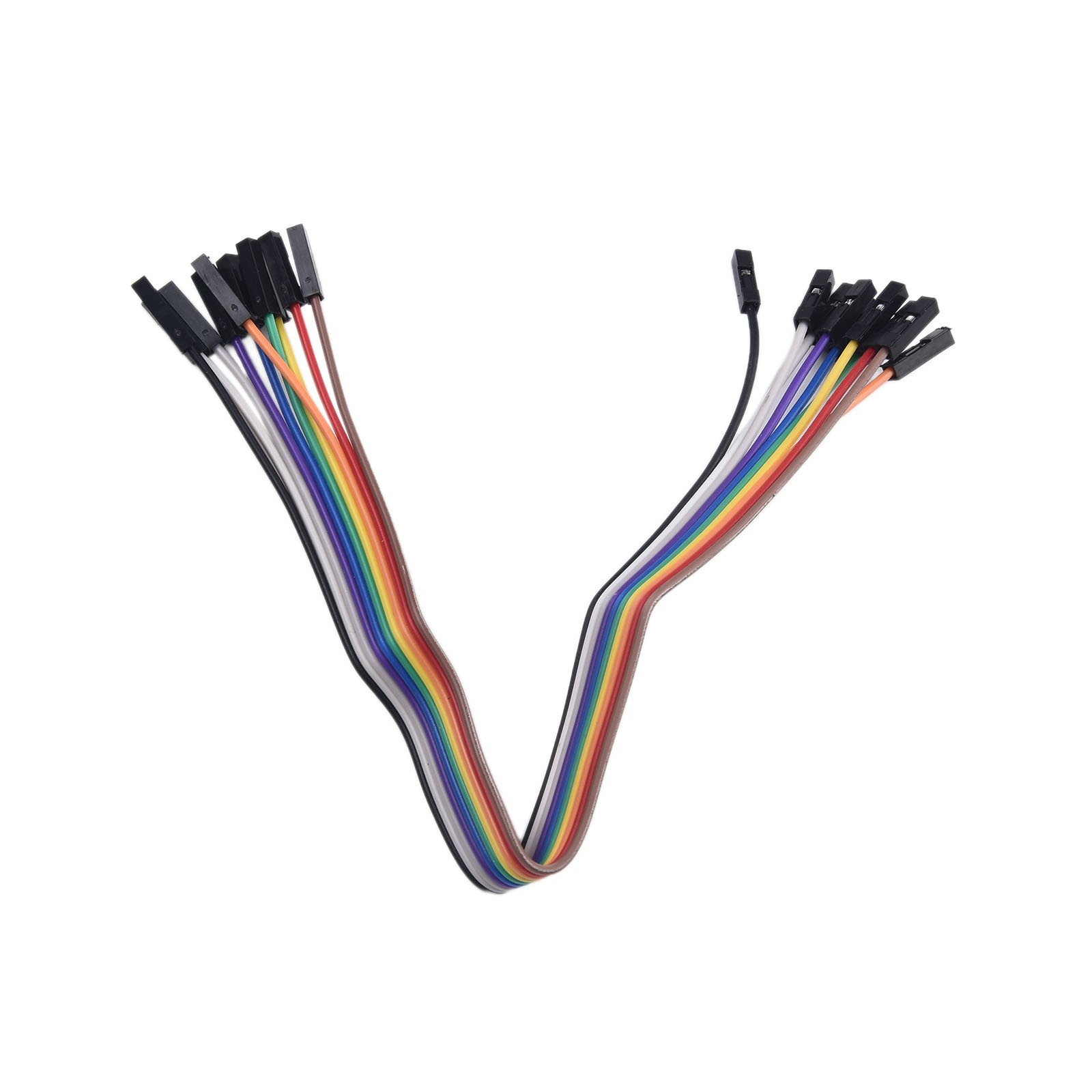 User Friendly IC Test Clip Kit for SOP SOIC TSOP MSOP SSOP IC 10pcs/set