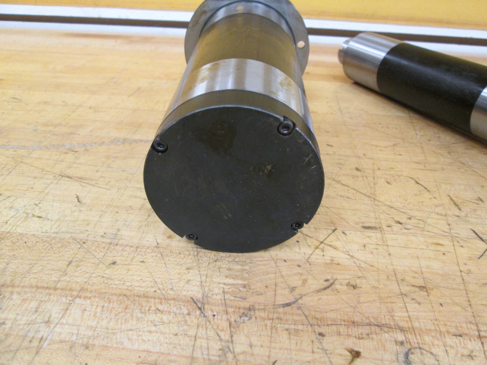 (3) MISCILLANEOUS MACHINE SPINDLES ~NEW / SURPLUS~