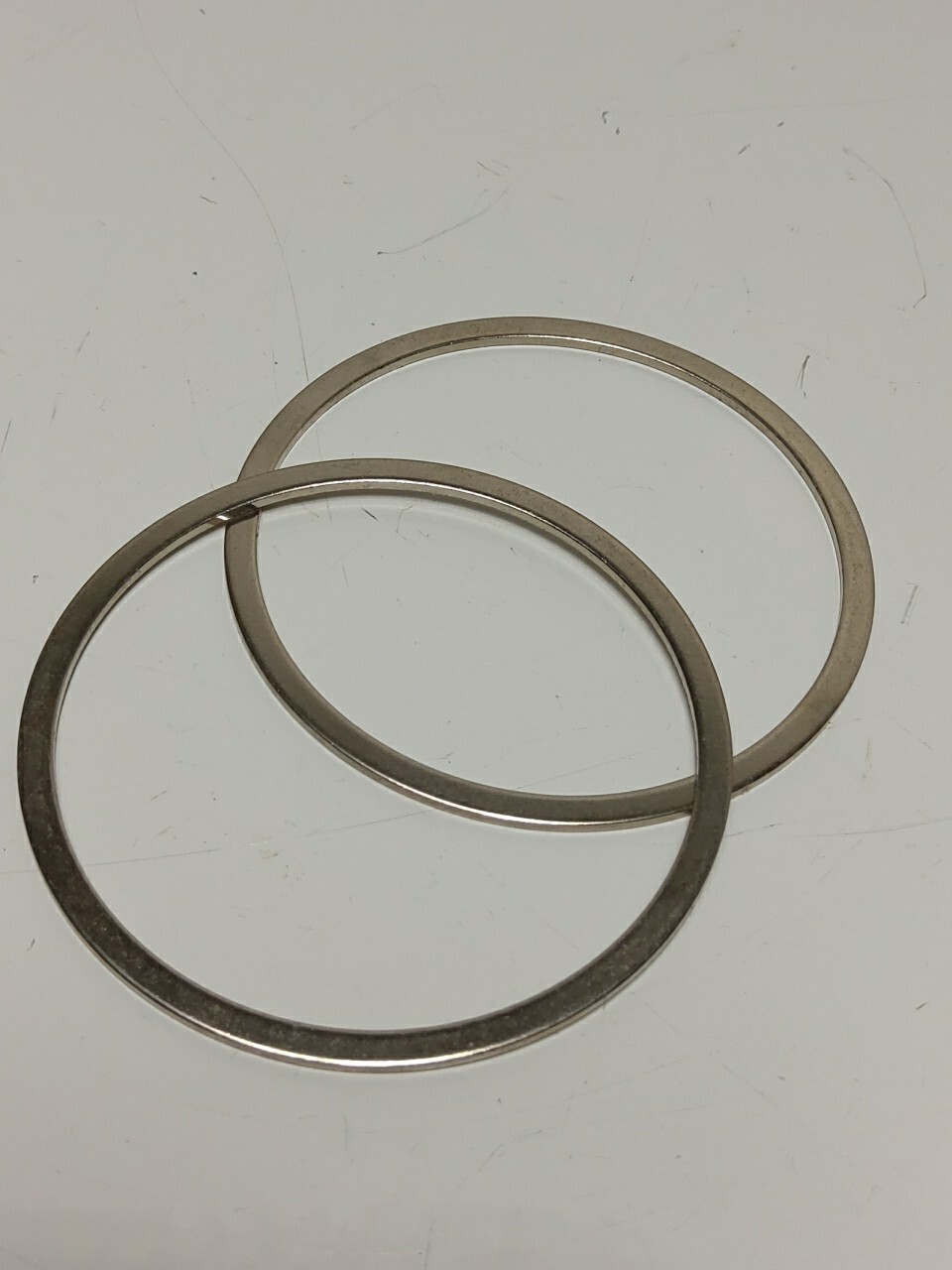 LOT OF 2 SUPCO WASHERS WS15 (NOS)