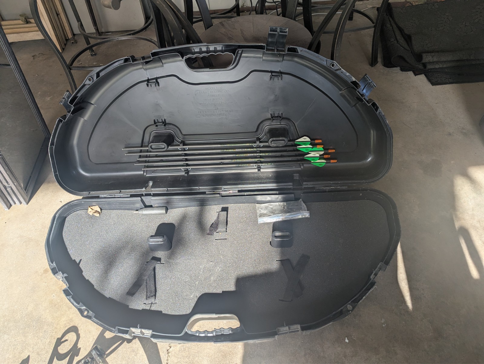 Martin Exile Compound Bow New - Never used