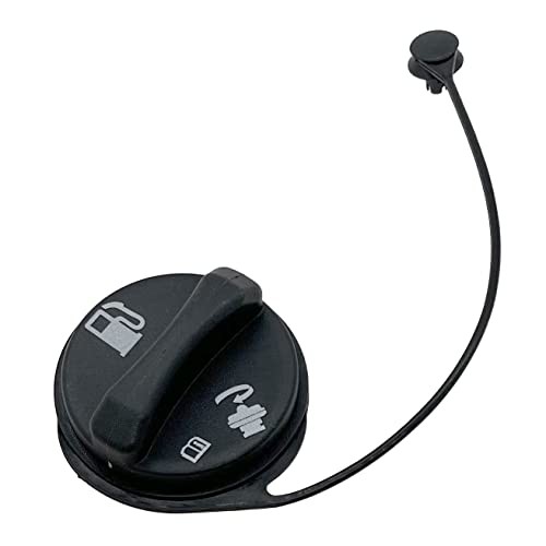 Gas Cap Fuel Tank Cap Replace GT231 15763227 Compatible with Chevy GMC