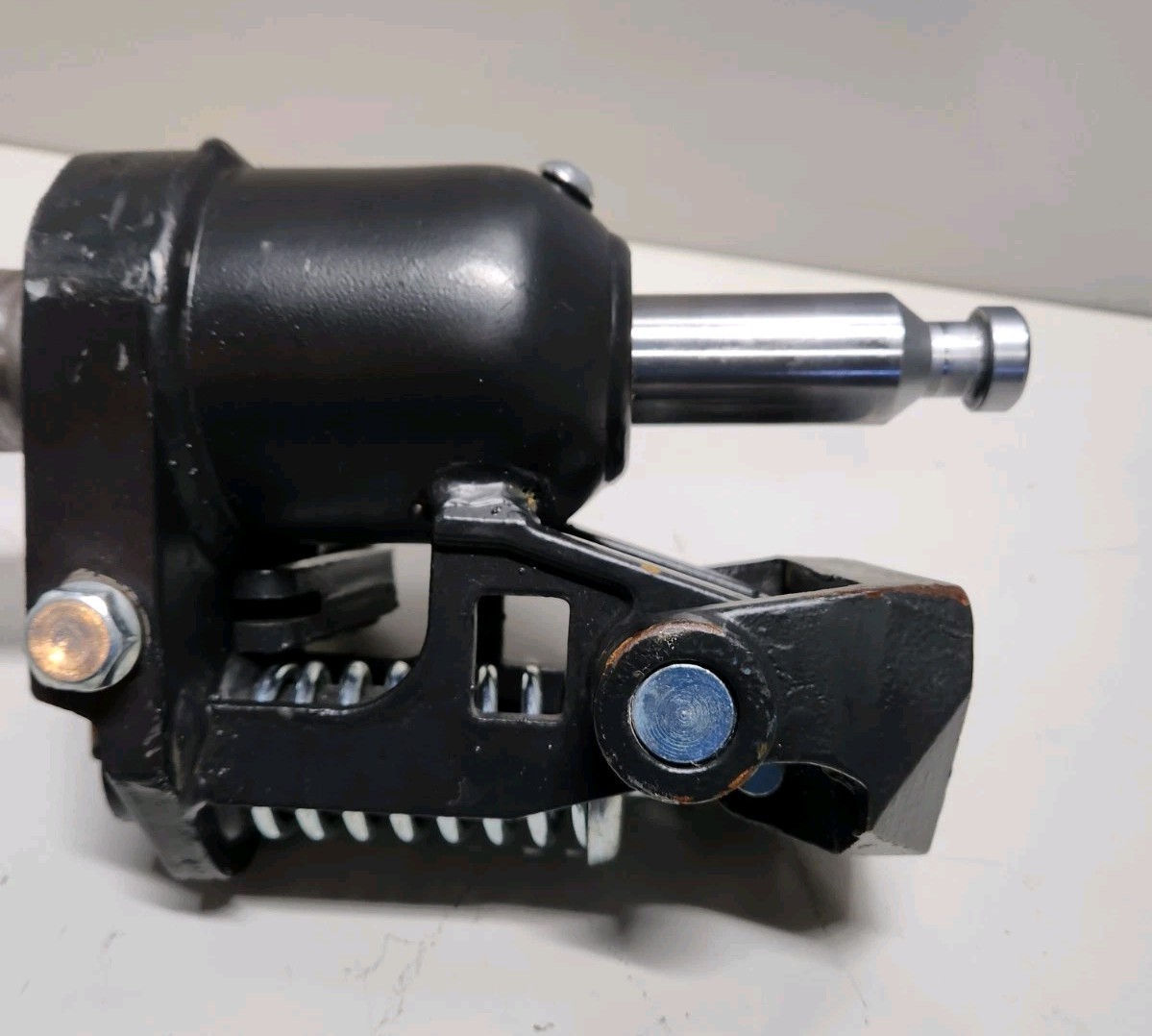 LR Altra Pallet Jack Hydraulic Pump ALT50