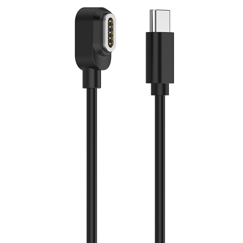 1M Charging Data Cable For Rokid Glasses Fast Charging Feature Sync TPE Durable