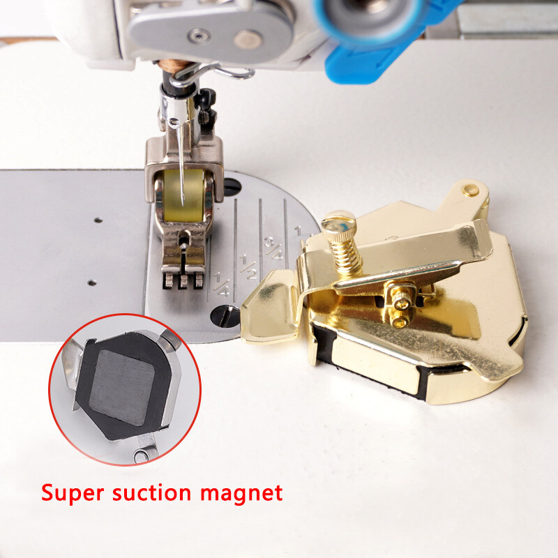 Seventh Generation Hexagonal Multifunctional Magnet Sewing Accessories
