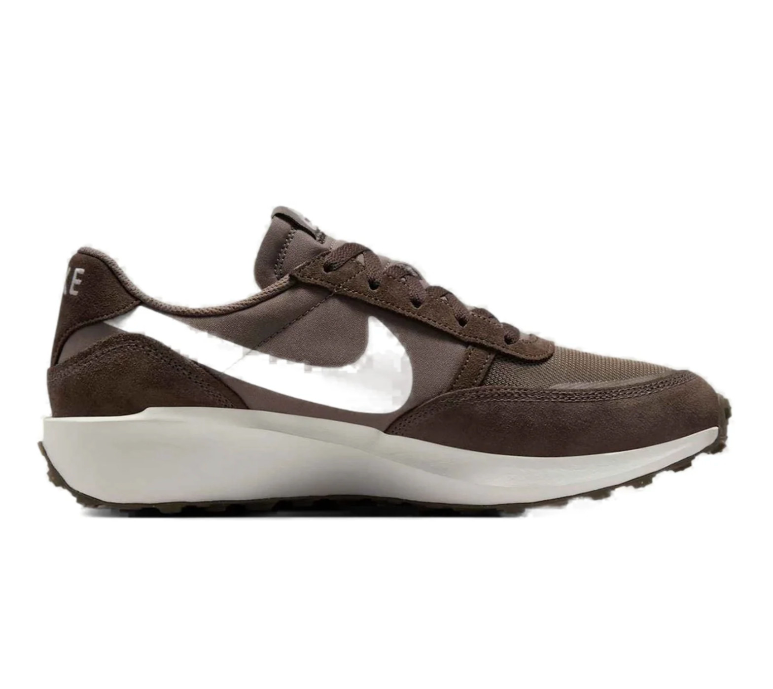 Nike Waffle Debut Mink Brown Vast Grey Shoes Sneaker FJ4195-201 Mens Sizes NEW