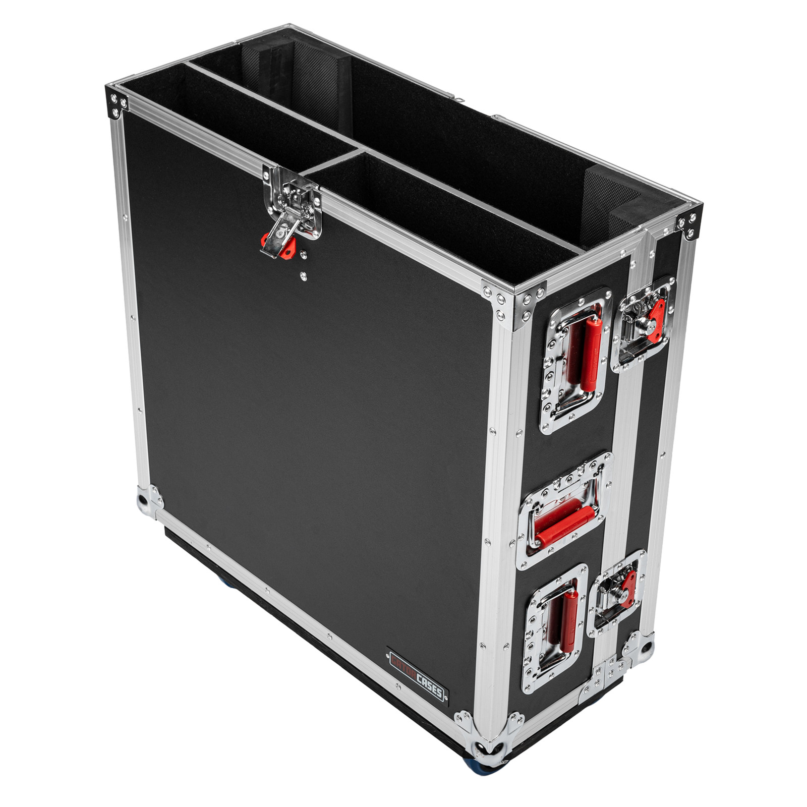Gator Cases GTOUR Flight Case for Behringer X-32 Compact Mixer - Open Box