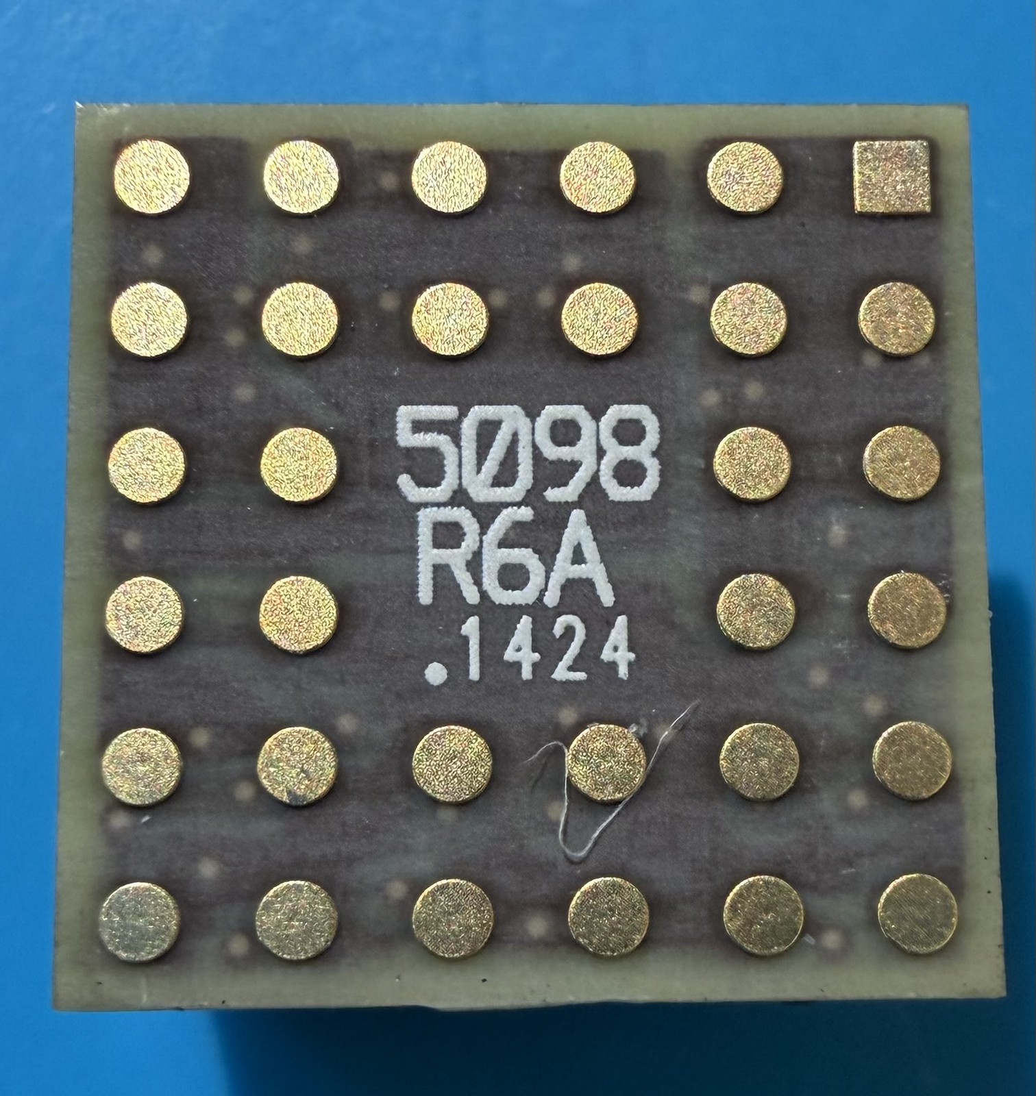 Agilent Ericsson 0950-5777 Integrated Circuit