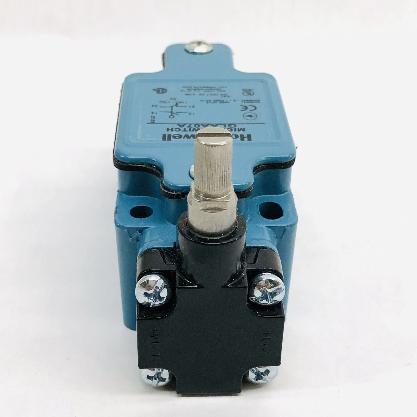 HONEYWELL MICRO SWITCH GLAA07A