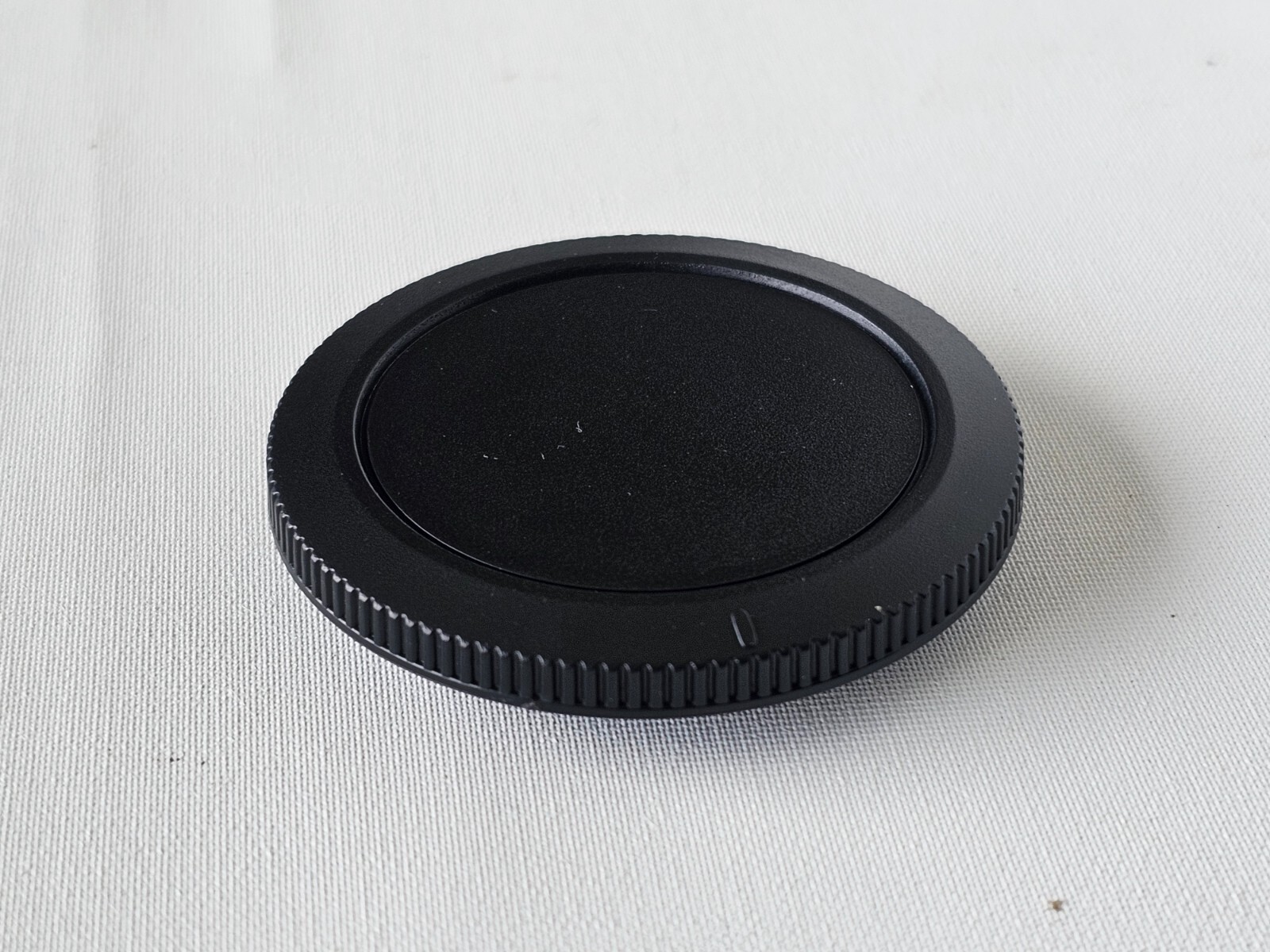 RF Mount Body Cap Cover Cap for Canon EOS R R3 R5 R6 R7 RP Quality Replacement