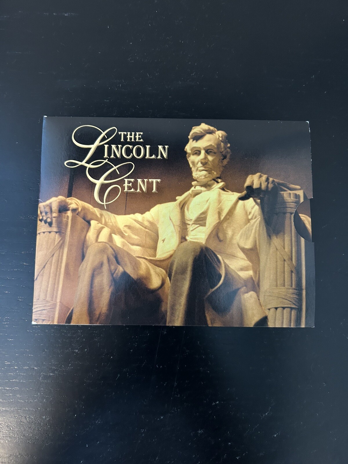 2009 The Lincoln Cent