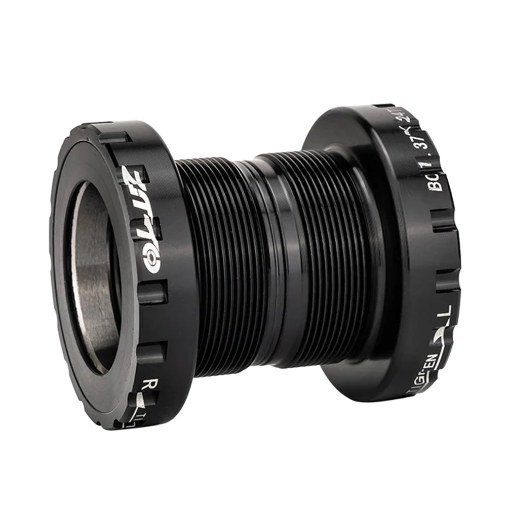 BSA30 Bottom Bracket-BB30/30mm Axle on BSA Fit FSA/ROTOR 3D/SRAM bsa68/73