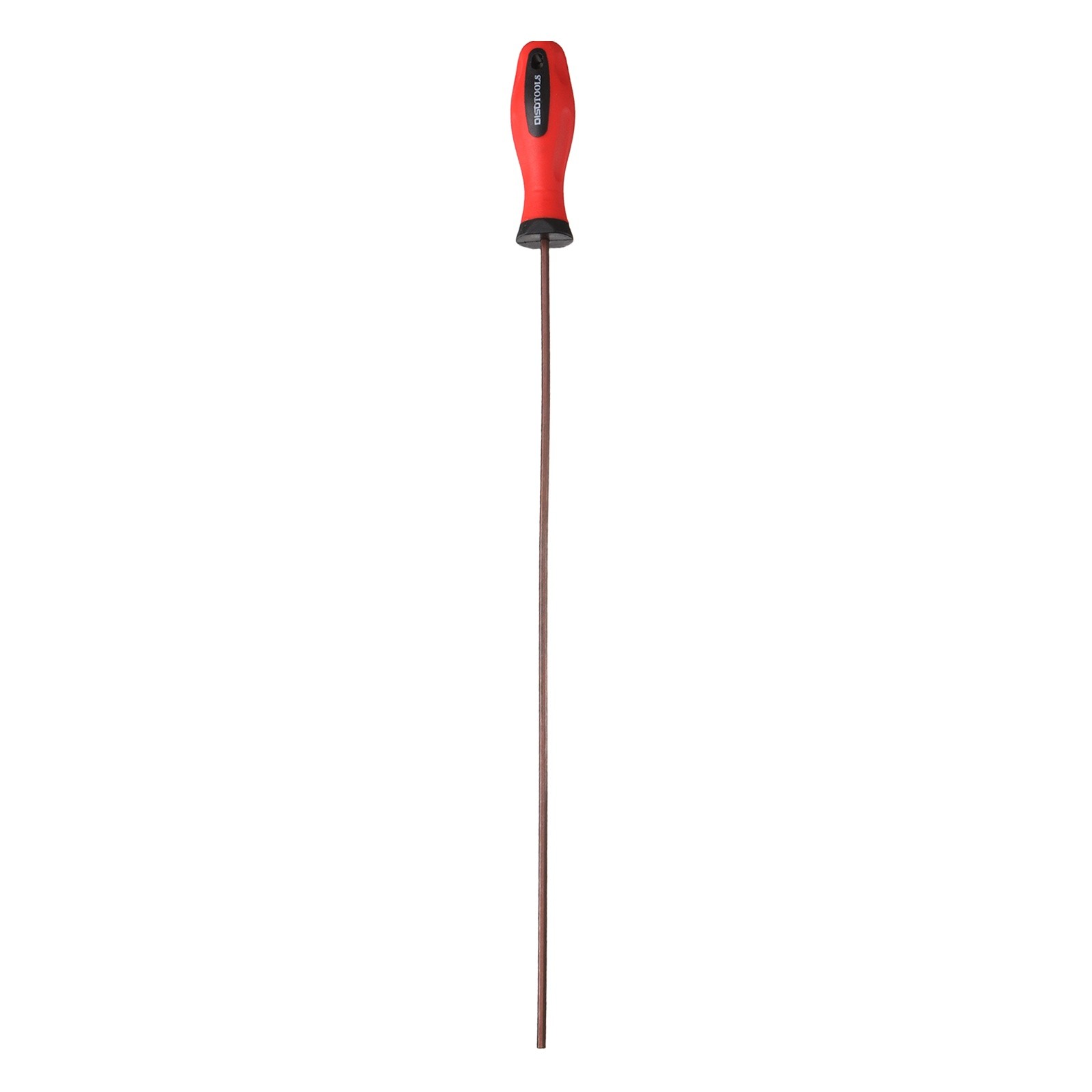 Hex Screwdriver Wrench 3mm Long Magnetic Flat Head Hexagon Screw Driver