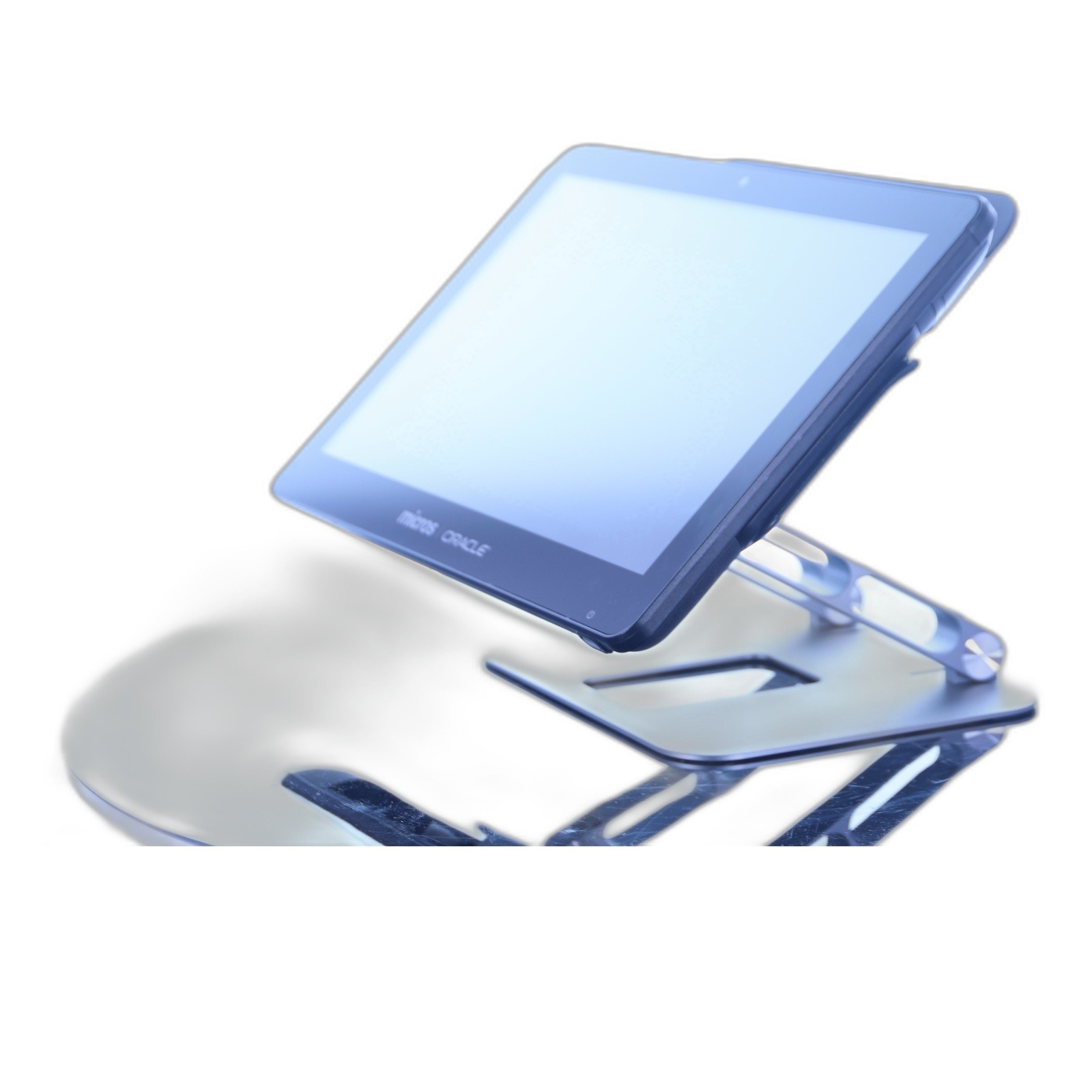 Micros Oracle Tablet 720 POS Terminal Touchscreen 400914-102