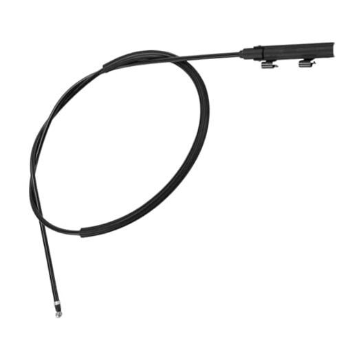 Hood Latch Release Cable for VolkswagenGolf/GTI 2004-2009 for Volkswagen Jetta