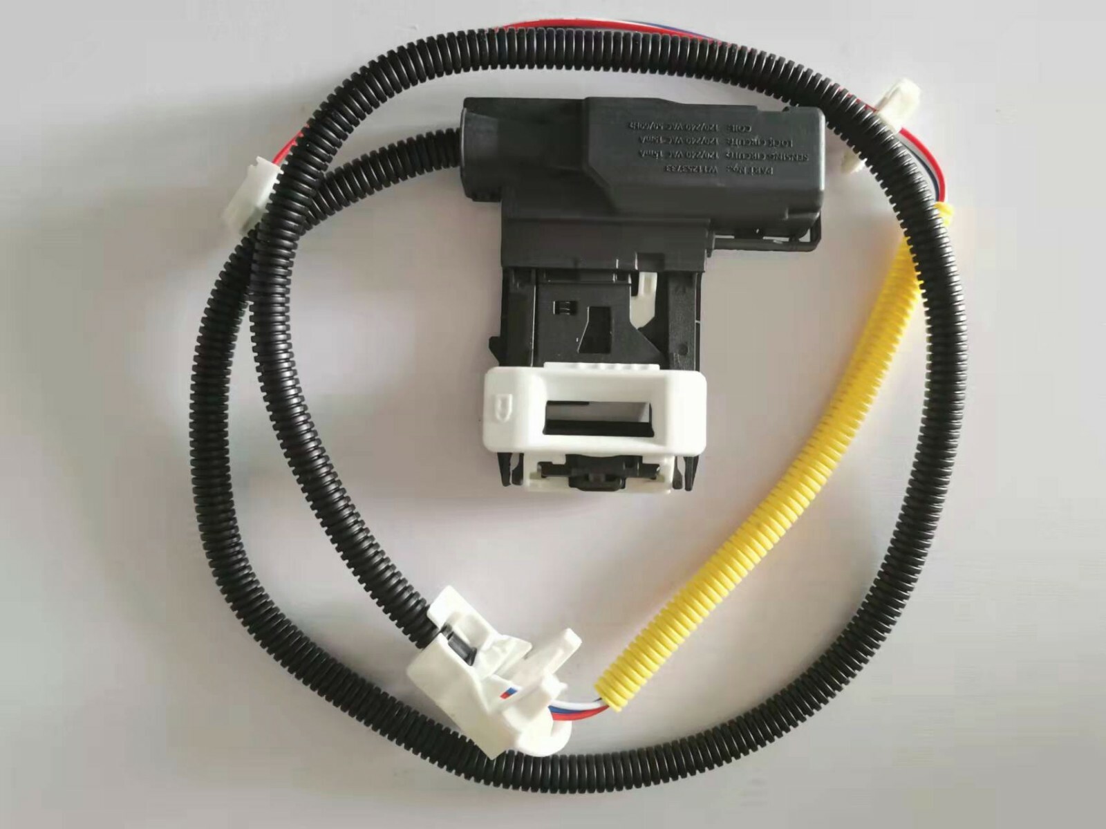Washer Lid Lock Switch for Whirlpool W10682535 W11307244