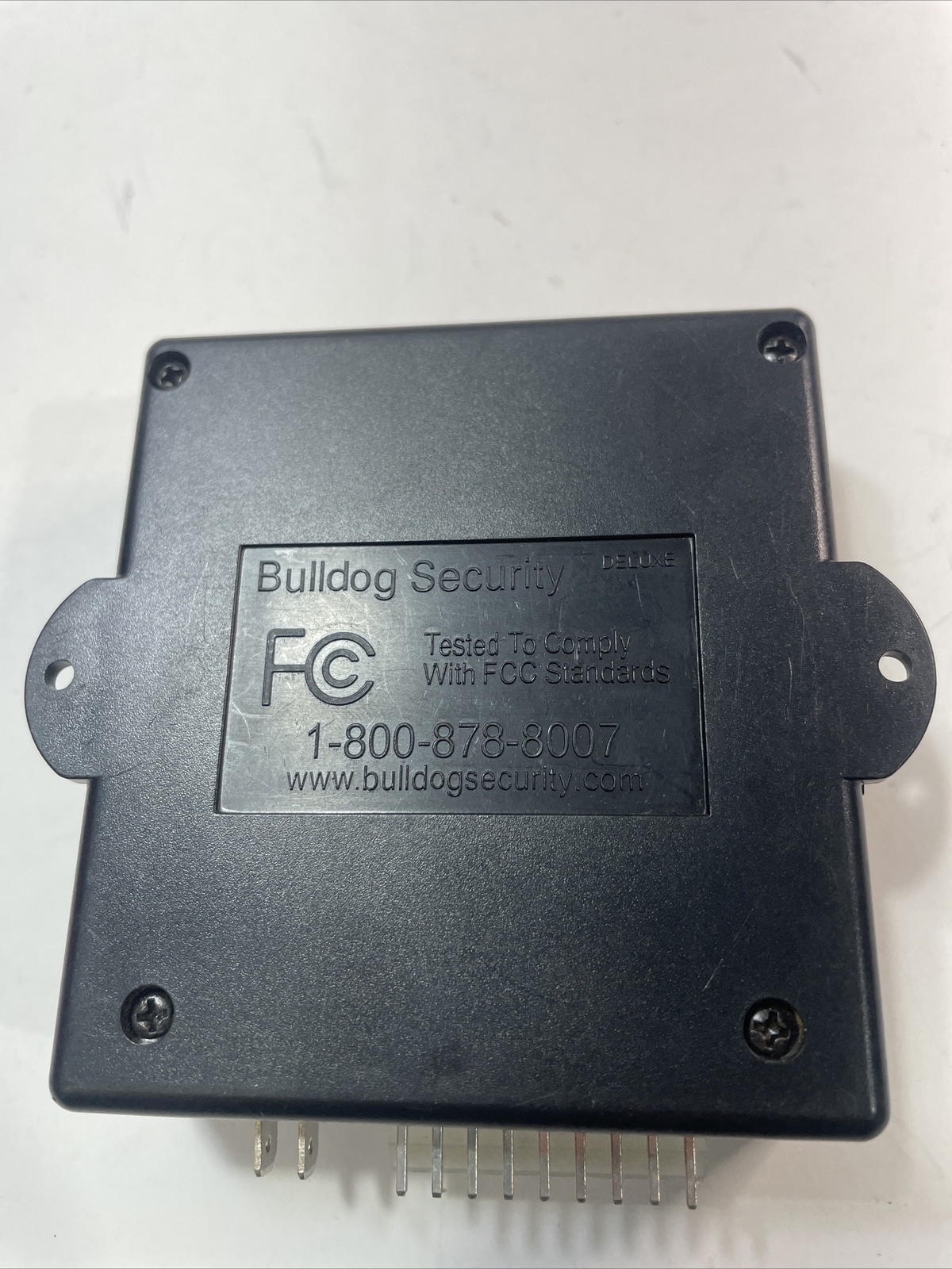 Bulldog Security Module