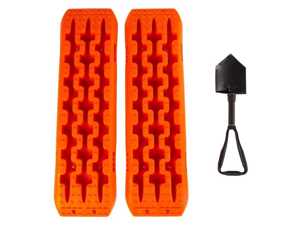Tools and Equipment
