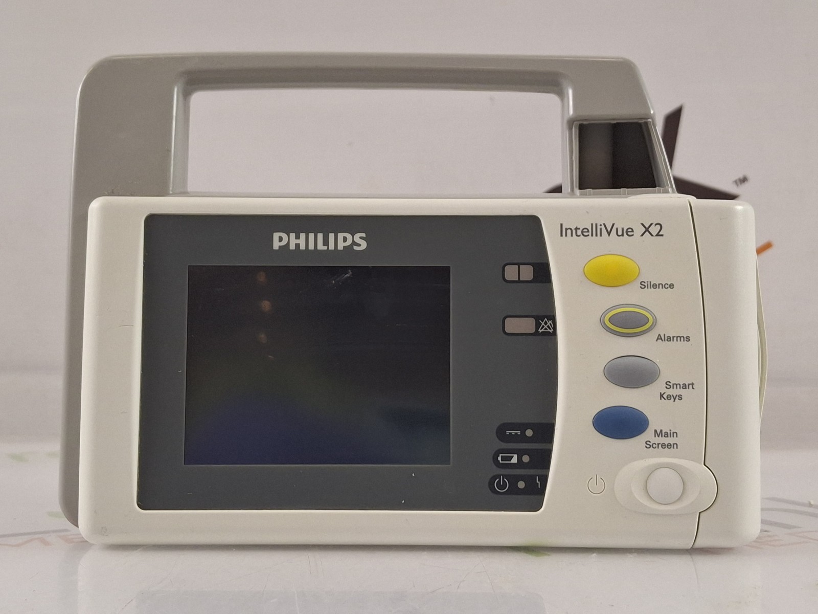 Philips IntelliVue X2 Module - Masimo Rainbow SpO2